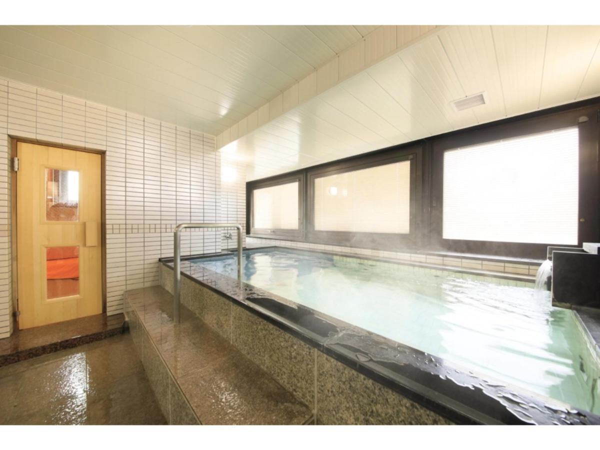 Hotel Nagano Avenue - Vacation Stay 78363V Exterior foto