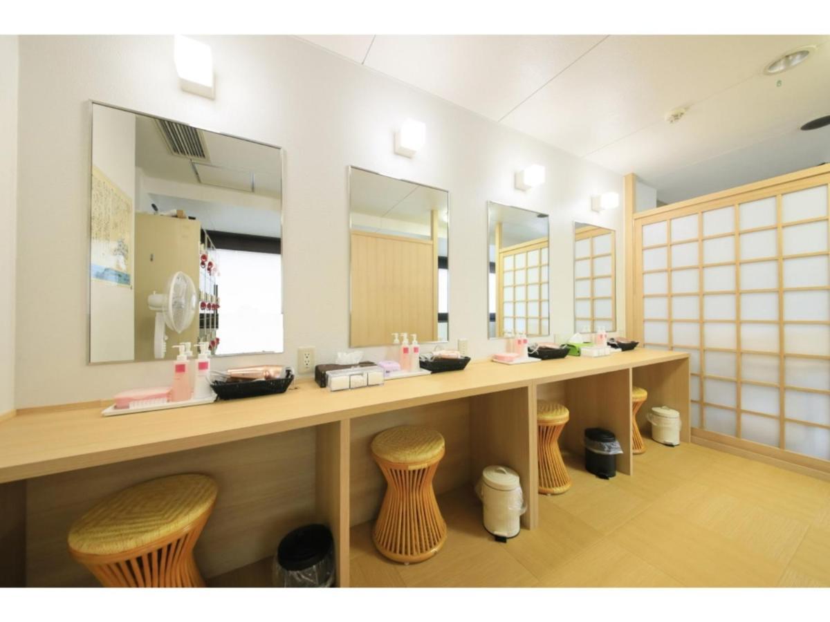 Hotel Nagano Avenue - Vacation Stay 78363V Exterior foto