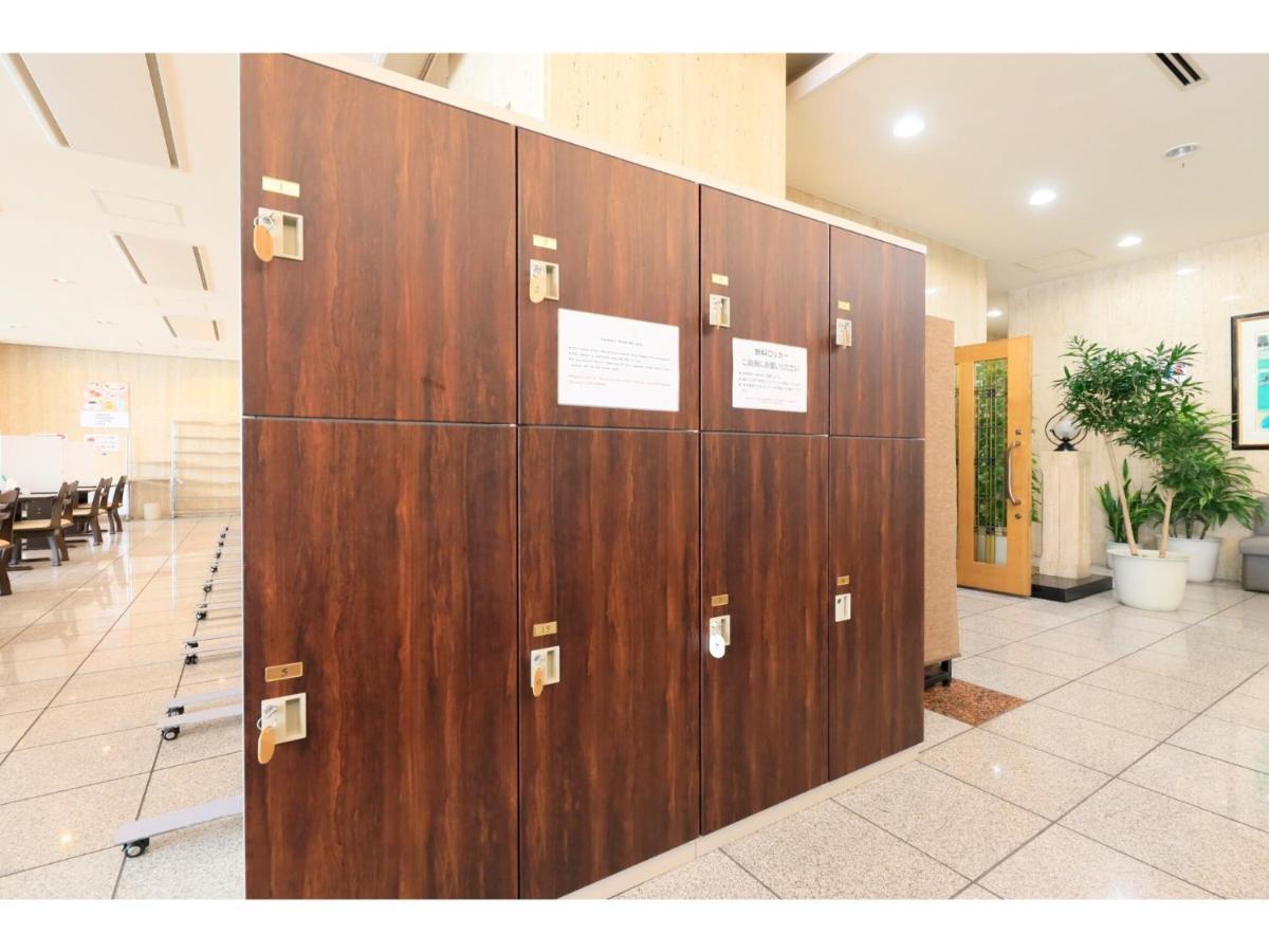Hotel Nagano Avenue - Vacation Stay 78363V Exterior foto