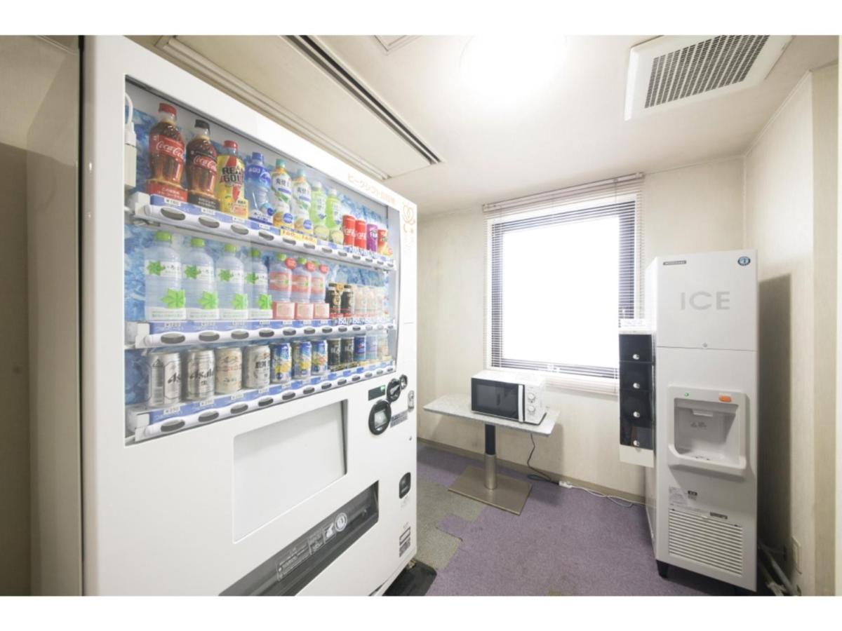 Hotel Nagano Avenue - Vacation Stay 78363V Exterior foto