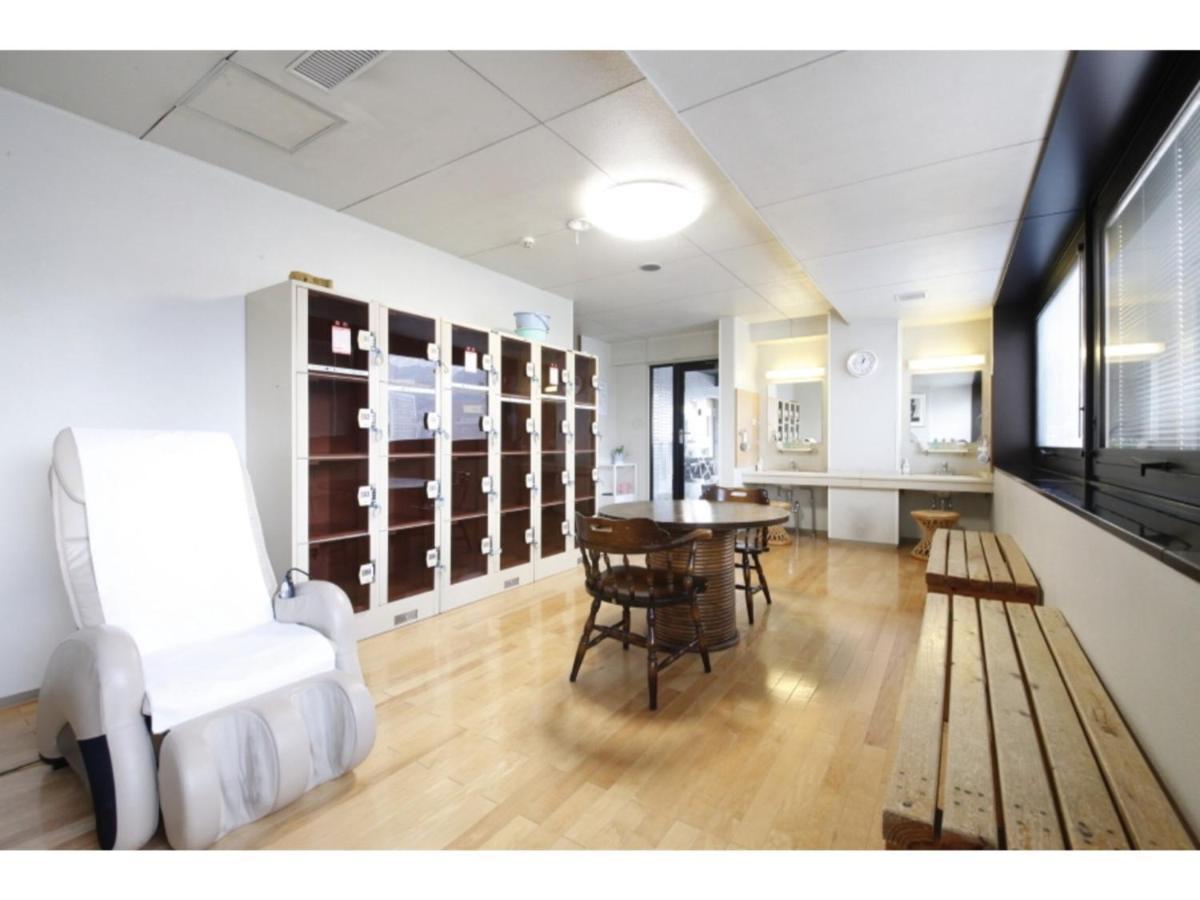Hotel Nagano Avenue - Vacation Stay 78363V Exterior foto