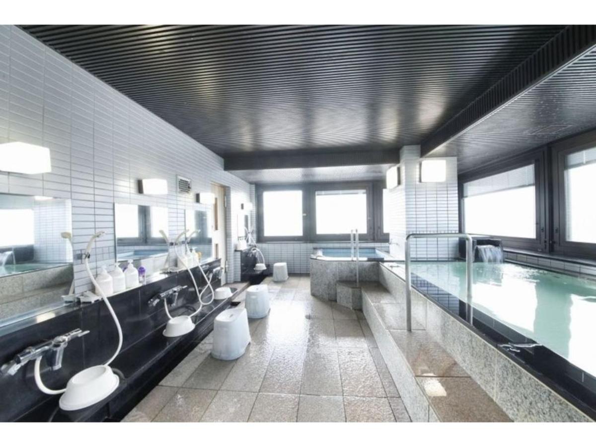 Hotel Nagano Avenue - Vacation Stay 78363V Exterior foto
