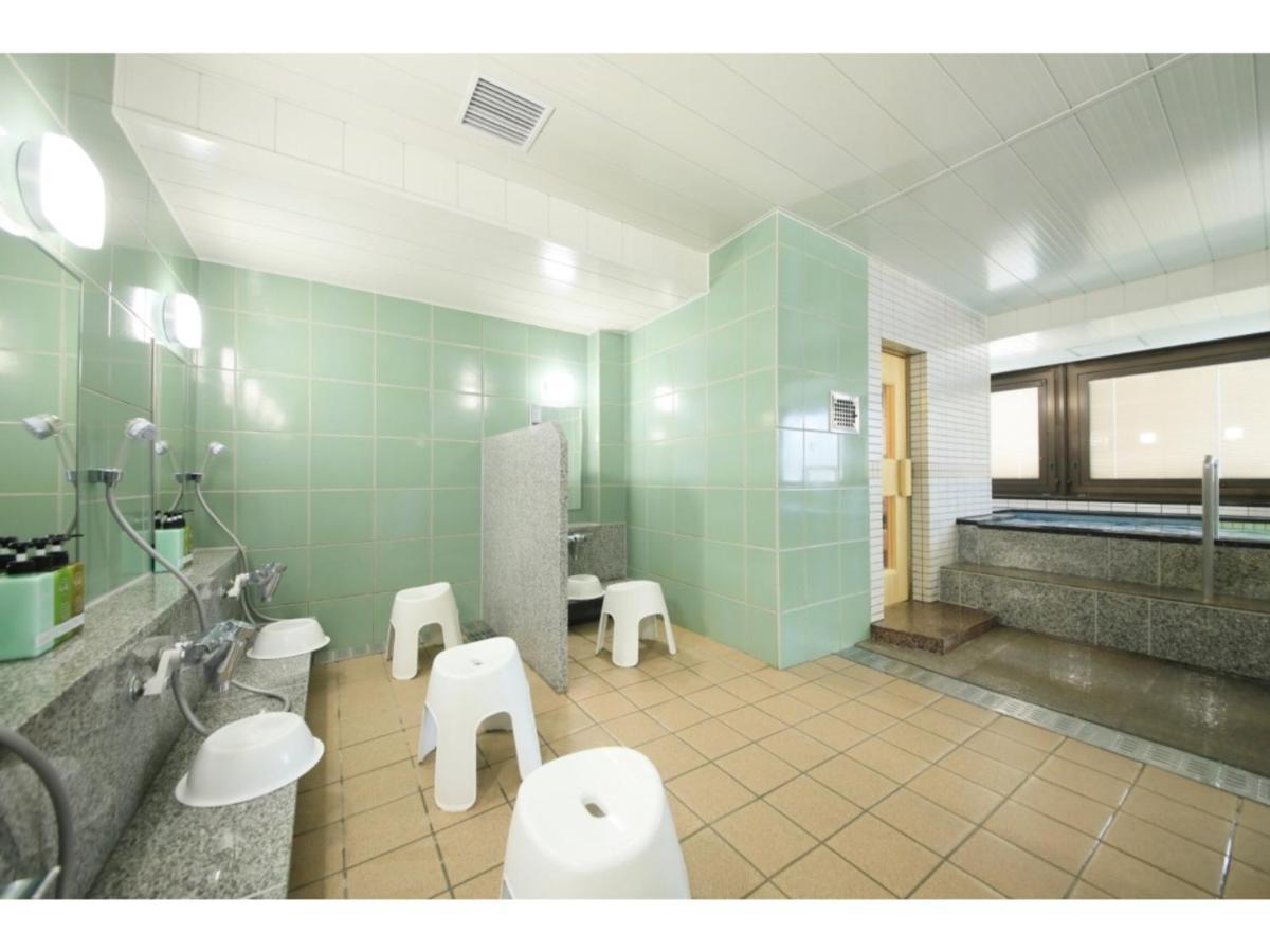 Hotel Nagano Avenue - Vacation Stay 78363V Exterior foto