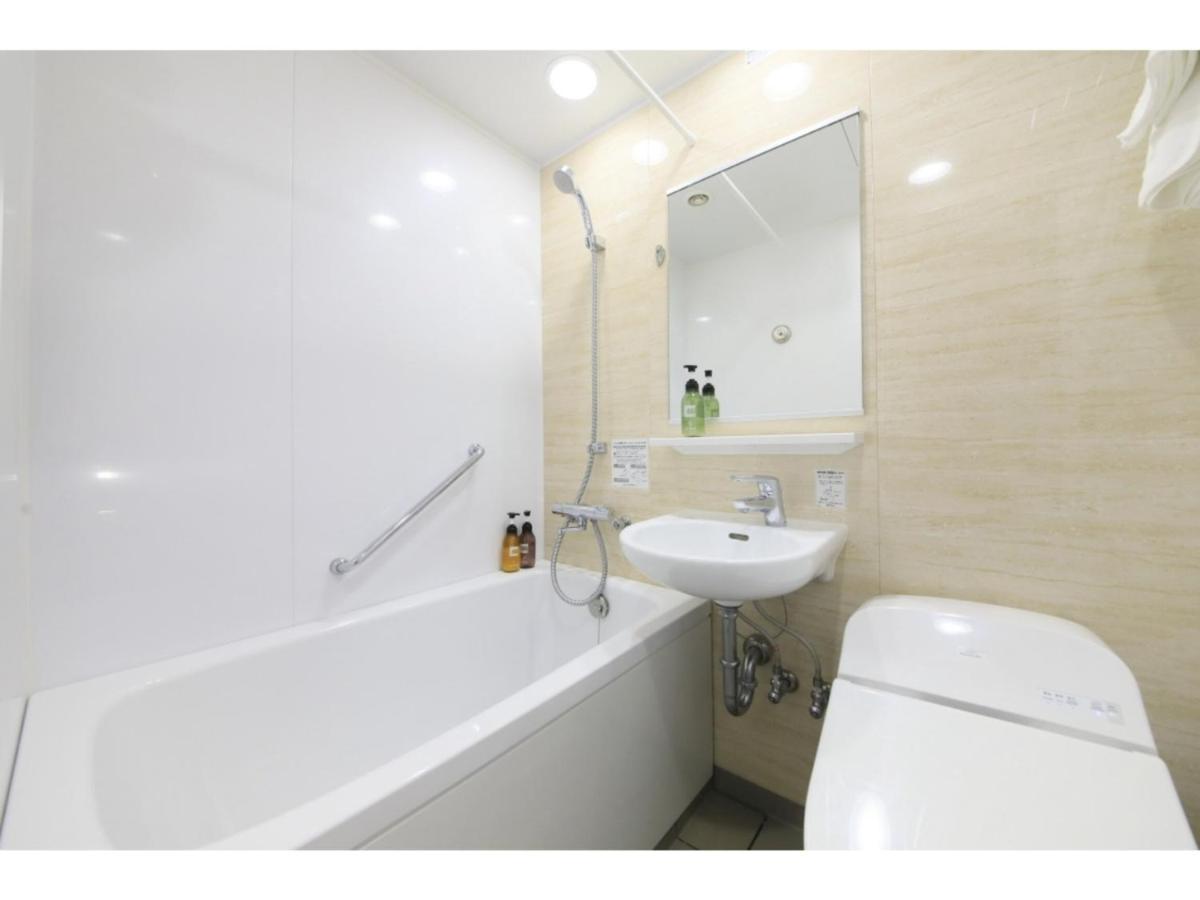 Hotel Nagano Avenue - Vacation Stay 78363V Exterior foto