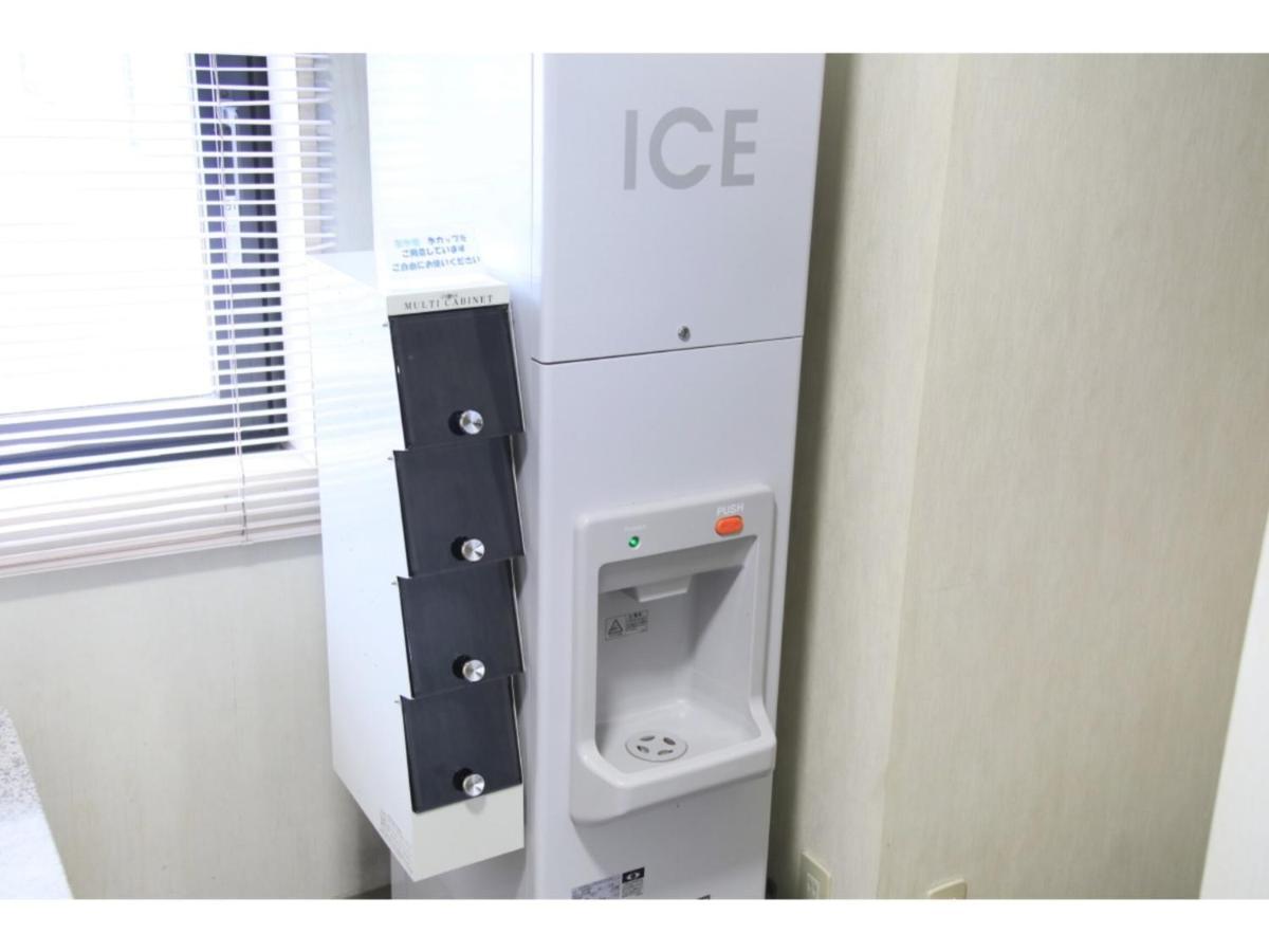 Hotel Nagano Avenue - Vacation Stay 78363V Exterior foto