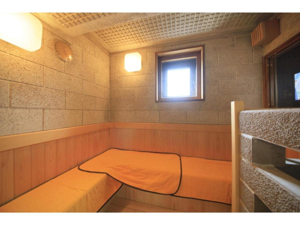 Hotel Nagano Avenue - Vacation Stay 78363V Exterior foto