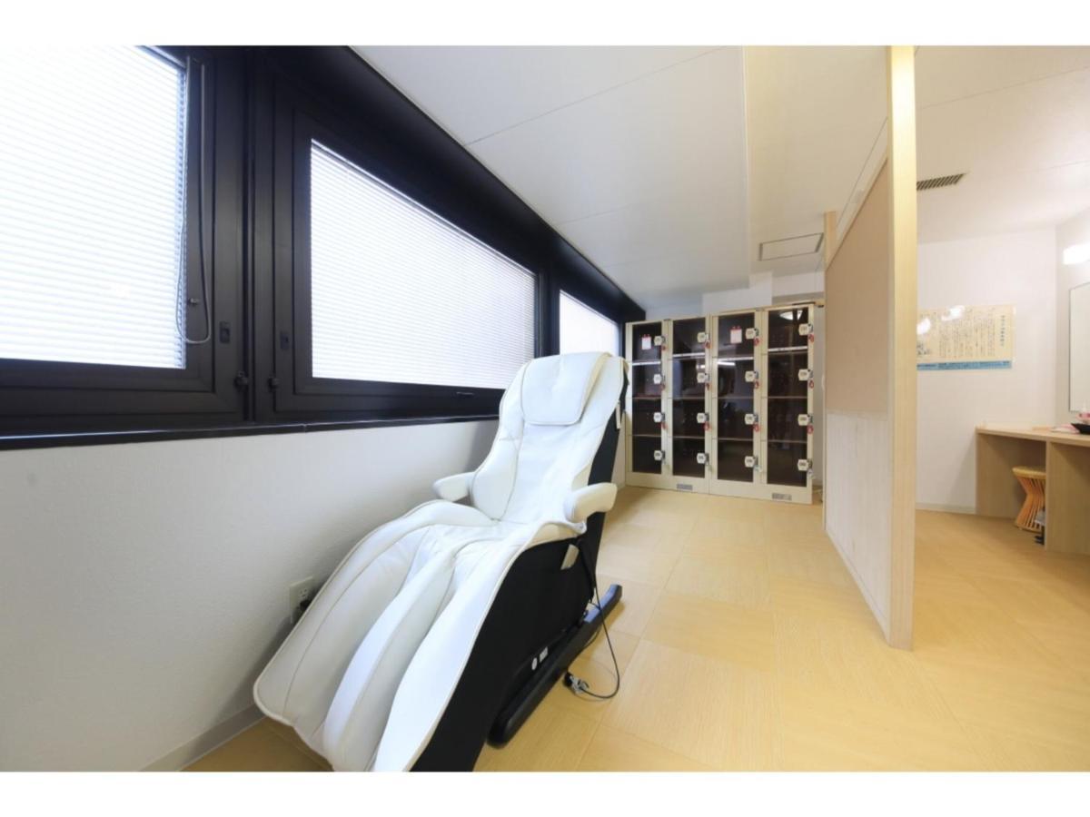 Hotel Nagano Avenue - Vacation Stay 78363V Exterior foto